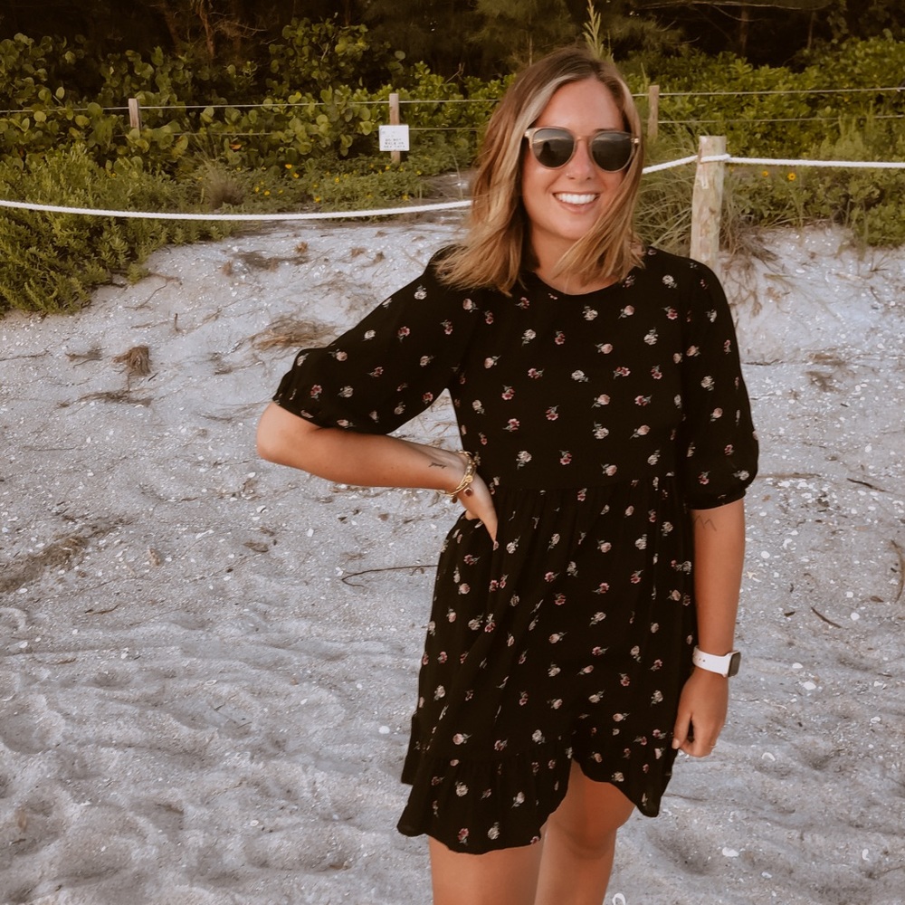 CJLA May dress